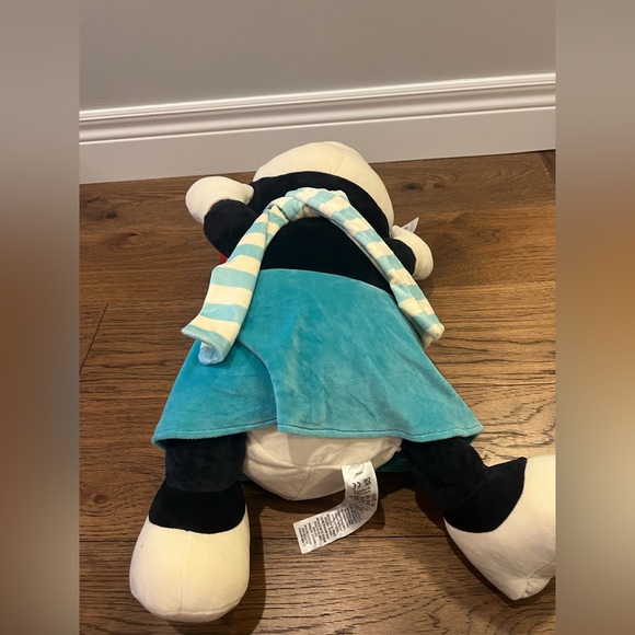 Retro reimagined Minnie Mouse plush cuddleez - Picture 4 of 5